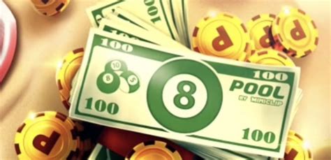 8 Ball Pool CashPro .
